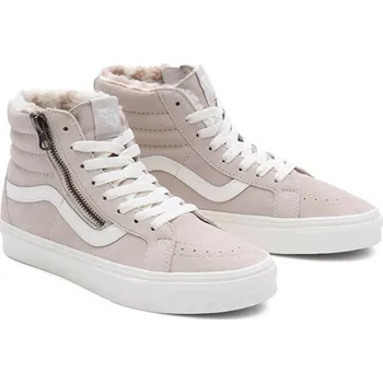 Dámské tenisky Boty Vans Sk8-Hi Reissue cozy hug french oak 2023/24 dámské Velikost: EUR43