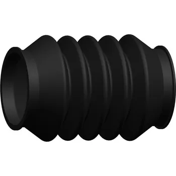 Přislušenství brzdového systému Prachovka pro nájezdové brzdy KF27-35