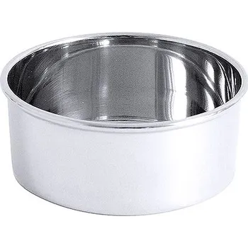 Forma nerezová pro přípravů dezertů 0,15 l | CONTACTO, 765/085