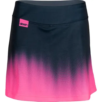 Dámské šaty Běžecká sukně Eleven Leila Neo Pink Velikost: XXL