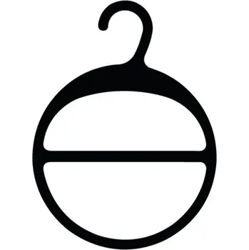 Věšák Věšák - ramínko UH na šátky, šály