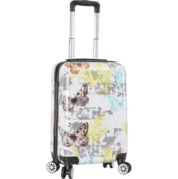 Cestovní kufr MADISSON 4W ABS S 36820Y-55-00