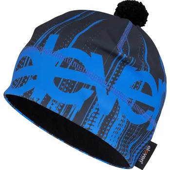 Čepice Sportovní čepice Eleven Sven Stamina Blue Velikost: M