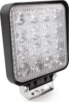 Přídavný světlomet Pracovní světlo AWL10 16 LED Flood 9-36V