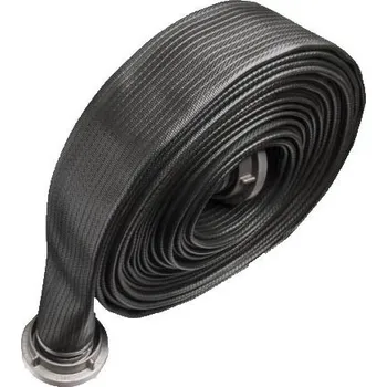 Zahradní hadice Technická Hadice pogumovaná B75 - spojky Al