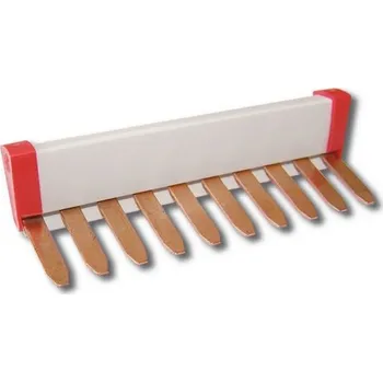 Propojovací hřeben Elektro Bečov HP-RSA 4 A C431911