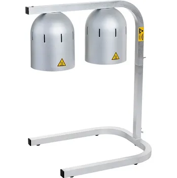 Petrolejová lampa Ohřívací lampa na potraviny GN 1/1 | STALGAST, 692500