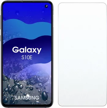 2D Ochranné sklo na Samsung Galaxy S10e