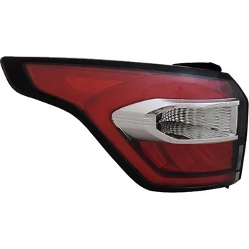 Zadní světlomet Levé zadní světlo LED vnější Ford Kuga II (DM2) 16-20 VALEO