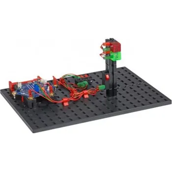 Stavebnice Fischertechnik 547470 Calliope Fischertechnik 547470