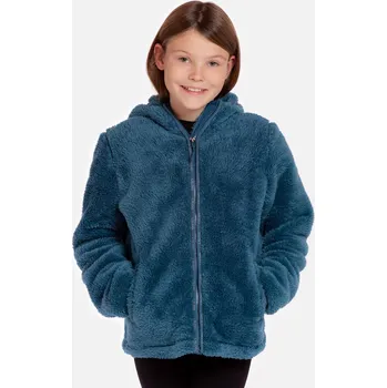 Dámské legíny LELOSI Kids Fluffy Eskimo 110 - 116