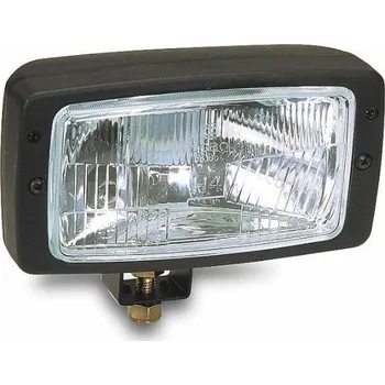 Přední světlomet A.M.A. S.P.A. Hlavní světlo 12V H4/3W s homologací