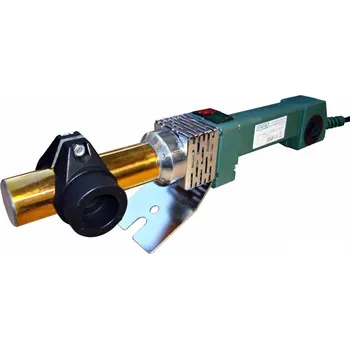 Svářečka Polyfúzní svářečka na plastové trubky 2100W