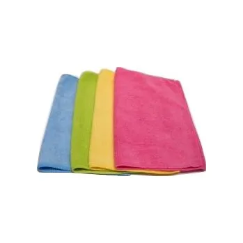 uklidshop Mikroutěrka set 40x40cm (4barvy)