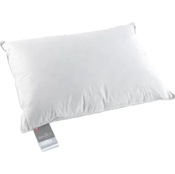 Polštář 50x70 | DANICA LIVA HIGH péřový polštář