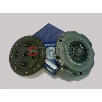 Auto-moto Sada spojky STATIM 112.691