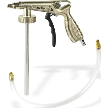 Příslušenství ke kompresoru DEMA Pneumatická odsávací pistole DSP8