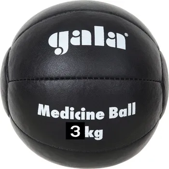 Sport Medicinální míč GALA BM0330SL 3 kg