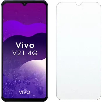 2D Ochranné sklo na Vivo V21 4G