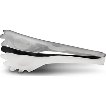 Příbor WEIS Kleště servírovací nerezové 21 cm