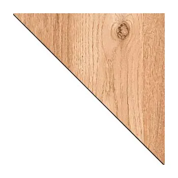 Dětský pokoj Dolmar Sestava Lorento C Kombinace barev: Brilantní bílá / Dub Nash