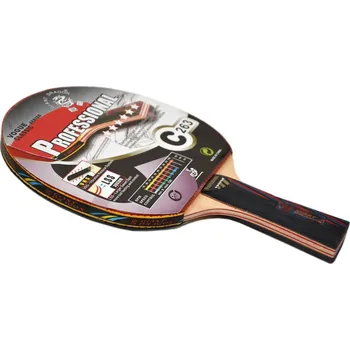 Pingpongová pálka Pálka na stolní tenis Giant Dragon Professional 6* 90603