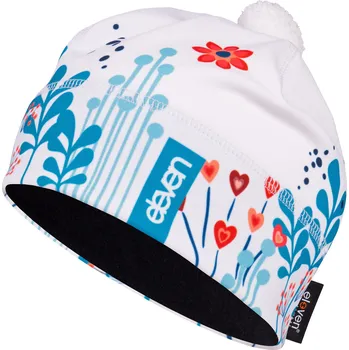 Čepice Sportovní čepice Eleven Sven Meadow White Velikost: S