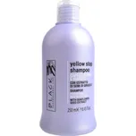 Black Professional Line Yellow Stop…