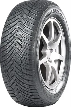 Celoroční osobní pneu Leao I-Green All Season 215/65 R16 102 V