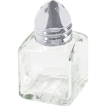 Nádoba na med Pepřenka 30x30x55 mm | CONTACTO, 1429/002