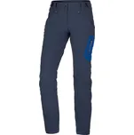 Northfinder Dámské kalhoty pružné celoroční ROSEG, modrá, L