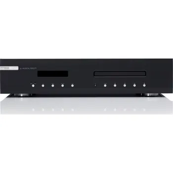 CD přehrávač Musical Fidelity M3s CD Varianta: černá