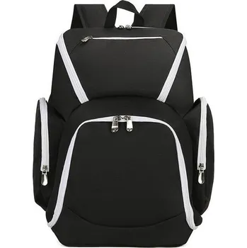 Sportovní batoh Sportovní batoh pro muže s velkou kapacitou - Černá