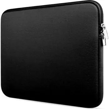 brašna na notebook MISURA Ochranné pouzdro 17" - BLACK