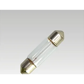 Autožárovka 24V 5W 8x31mm 5024265