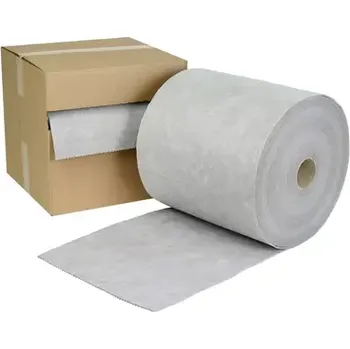 Sorbent HAPPY END Univerzální sorpční koberec, střední, STANDARD, 40 cm × 40 m - MRP 4040