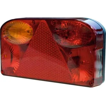 Zadní světlomet A.M.A. S.P.A. Sada koncových světel levé+pravé