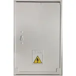 Elektroměrový rozvaděč ESTA ER 112 NNP7P-E (O3/4) 06072 pro ČEZ, EGD (E.ON)