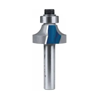 Příslušenství k frézce Makita Zaoblovací fréza pr. 18.7, stopka 6 mm R=2mm