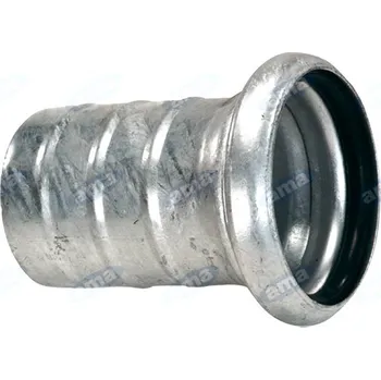 Zahradní hadice A.M.A. S.P.A. Spojka samice x hadice 108 x 108 mm