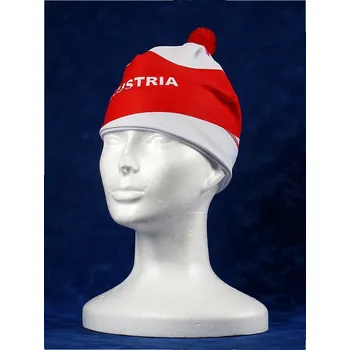 Čepice Sportovní čepice Eleven Sven Austria Velikost: L