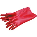 Cimco 140214 Dielektrické rukavice VDE vel. 10 do 1000 V (1 pár)