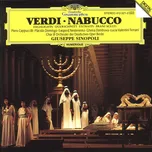 Giuseppe Verdi: Nabucco - Querschnitt…