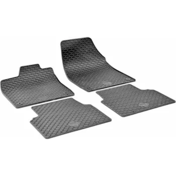 autokoberec Gumové koberce CUPRA, VW, GUZU