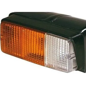 Přední světlomet A.M.A. S.P.A. přední světlo bez skloněného úchycení na blatník