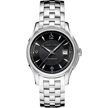 Módní doplněk Pánské hodinky Jazzmaster Hamilton H32515135