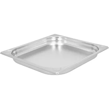 Nerezový dřez Gastronádoba GN 2/3 40 mm, nerezová ocel | TECHNICA, Platinum Line