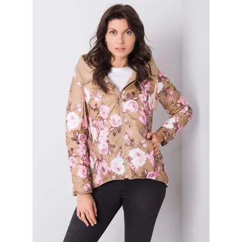 NM DE KR CP 6639 plášť.97P velbloud S