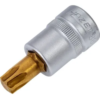 Gola hlavice Sada nástrček HAZET 8802-T50