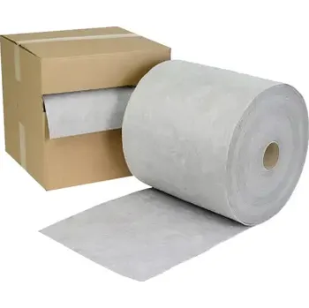 Sorbent HAPPY END Univerzální sorpční koberec, silný, STANDARD, 40 cm × 53 m - MRH 4053